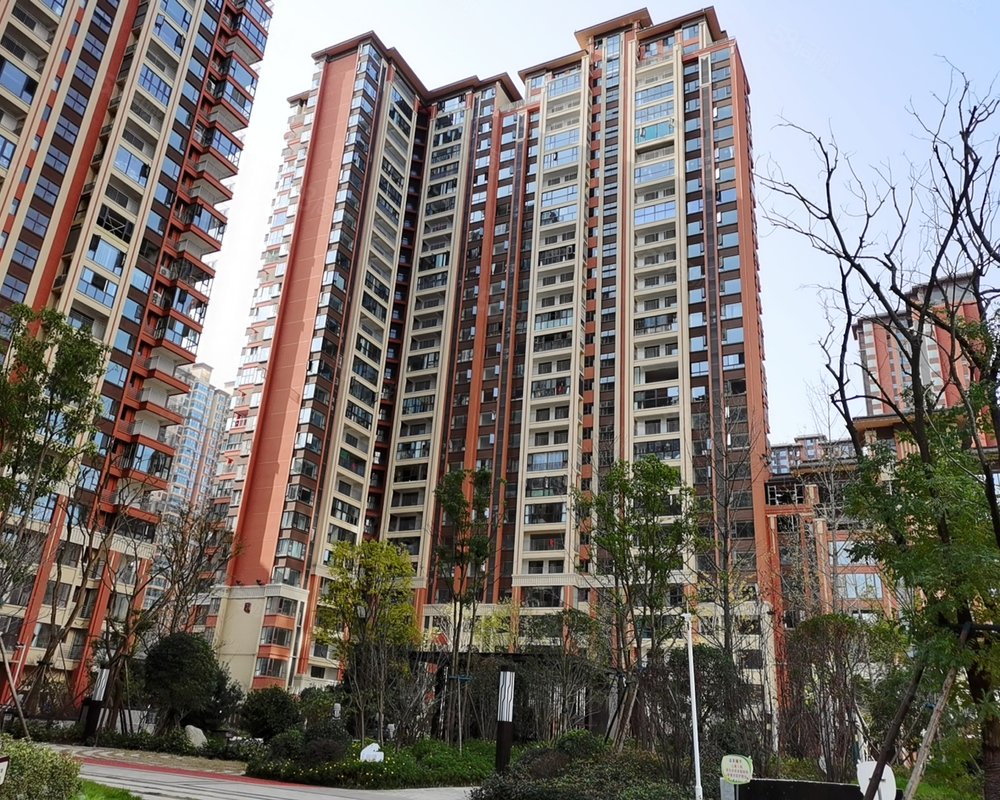 九洲跃进路16号院