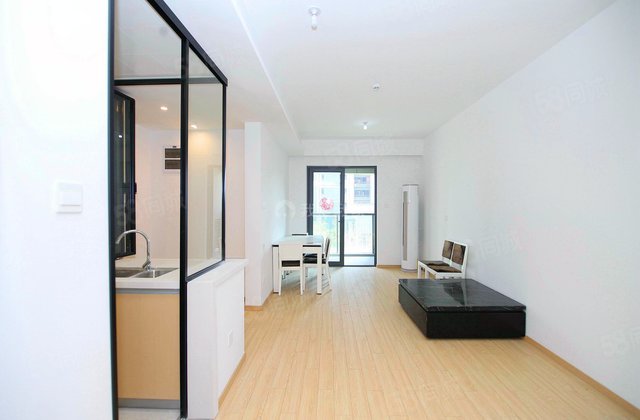 融创森与海之城(北区公寓住宅)3室2厅98.86㎡70万二手房图片