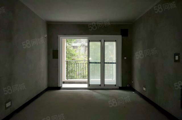 金科天宸(涪陵)3室2厅103.9㎡61.8万二手房图片