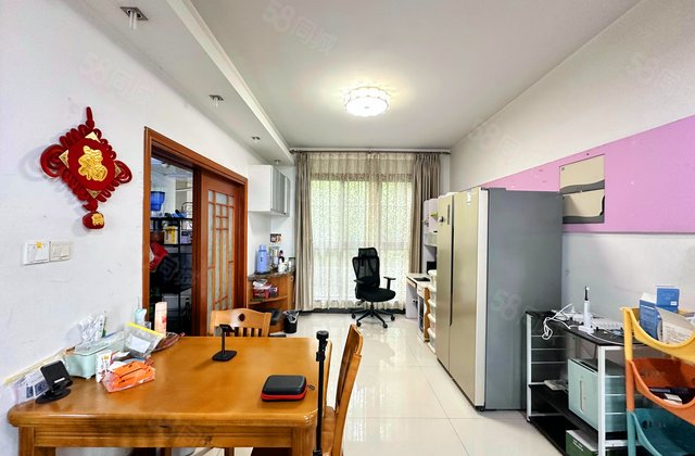 卓锦城1期3室2厅120.81㎡192万二手房图片