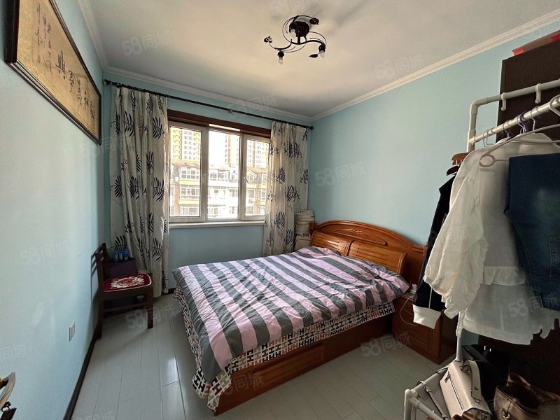 珠江俊景4室2厅双卫复式南北通透格局嘎嘎板正精装性价比超高