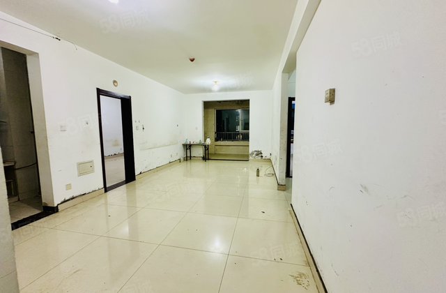 近徒骇河 瑞和园好楼层 带车储三叶草通透户型 滨河实验东苑