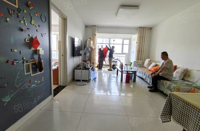 一中 文轩 外国语 新东方龙湾 客厅通阳台 带储藏室 免大税