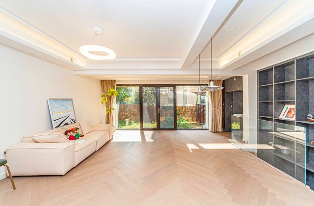 丽丰璞羽山4室2厅198.98㎡232万二手房图片