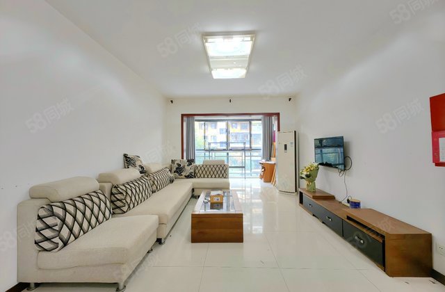 师大现代花园2室0厅90.62㎡95万二手房图片