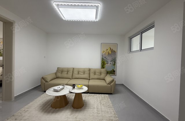 东昌湖边 民族 文轩 孝心一楼 精装三室  停车方便