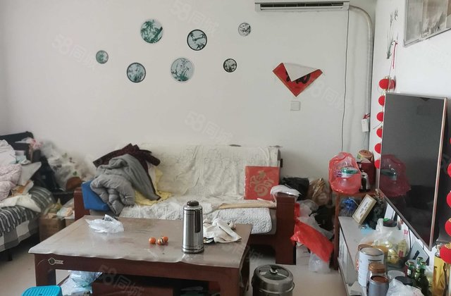 民生凤凰城6号院|昌润南路2室1厅1卫82.92平方