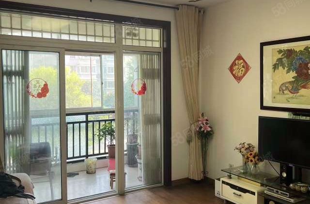 信泰国际花园3室2厅97㎡62.8万二手房图片