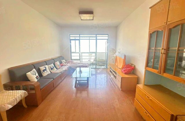 东方丽苑4室21厅117.44㎡120万二手房图片