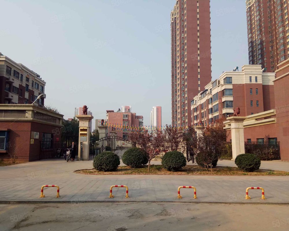 【中建御邸世家, 中建御邸世家小区详情,房价走势,房源,业主论坛】