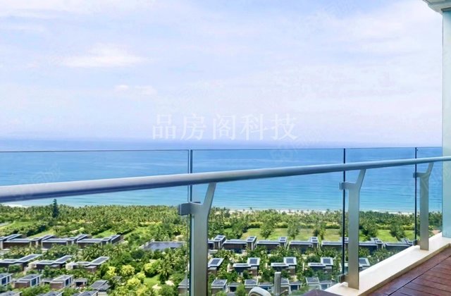 云海泽月3室2厅120㎡190万二手房图片