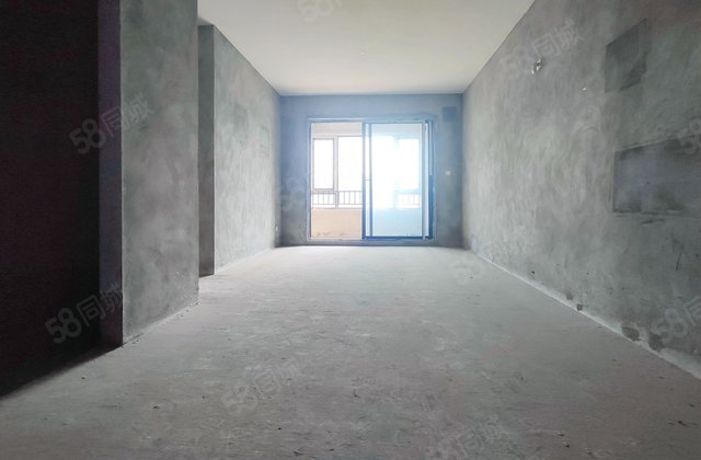 中交中央公园悦颂3室2厅97㎡120万二手房图片