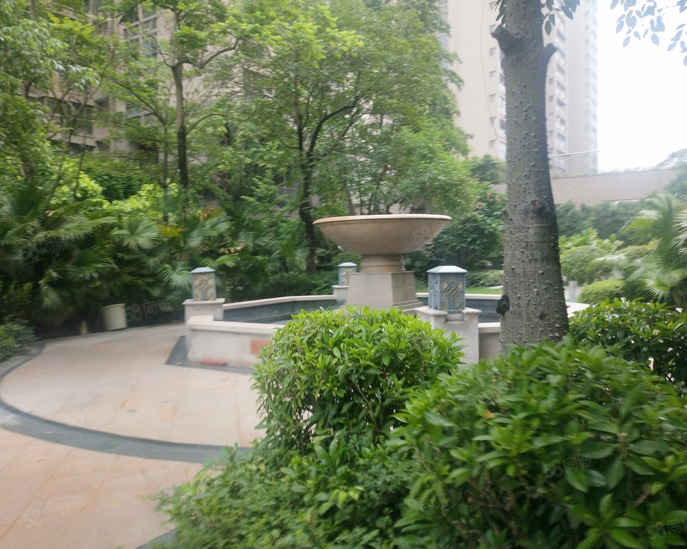 【盛荟花园, 盛荟花园小区详情,房价走势,房源,业主论坛】- 汕头58