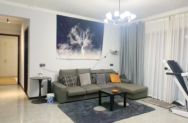 碧桂园天樾湾4室2厅141.18㎡86.8万二手房图片