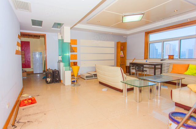 佳地花园3室2厅169.8㎡150万二手房图片