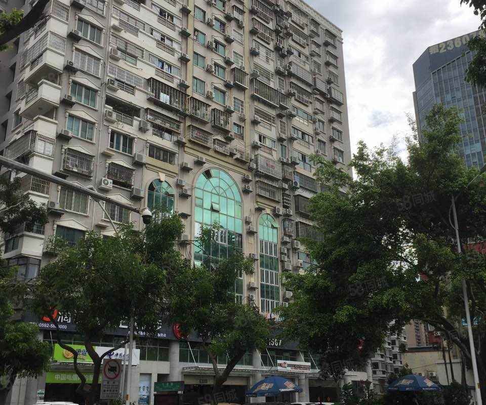 【鑫龙大厦, 鑫龙大厦小区详情,房价走势,房源,业主论坛】- 厦门58