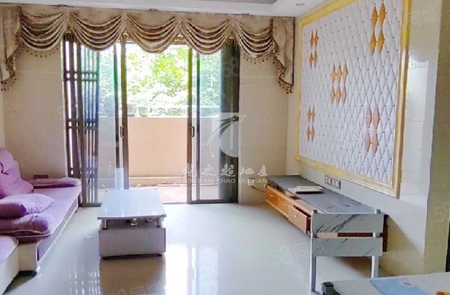 海骏达上苑3室2厅96.61㎡55万二手房图片