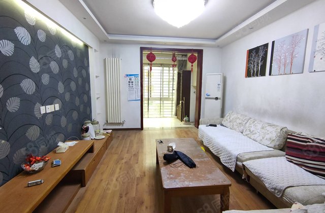 郑州房产信息 郑州二手房 金水二手房  丰庆路二手房  河南易居房友房