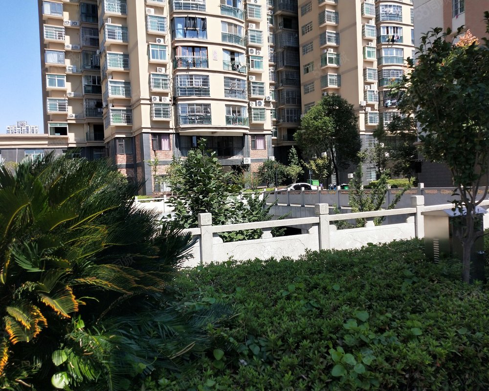 【滨江首座, 滨江首座小区详情,房价走势,房源,业主论坛】- 上饶58