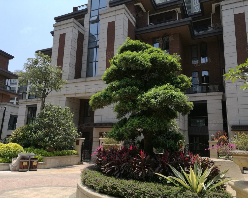 【星海湾(别墅), 星海湾(别墅)小区详情,房价走势,房源,业主论坛】