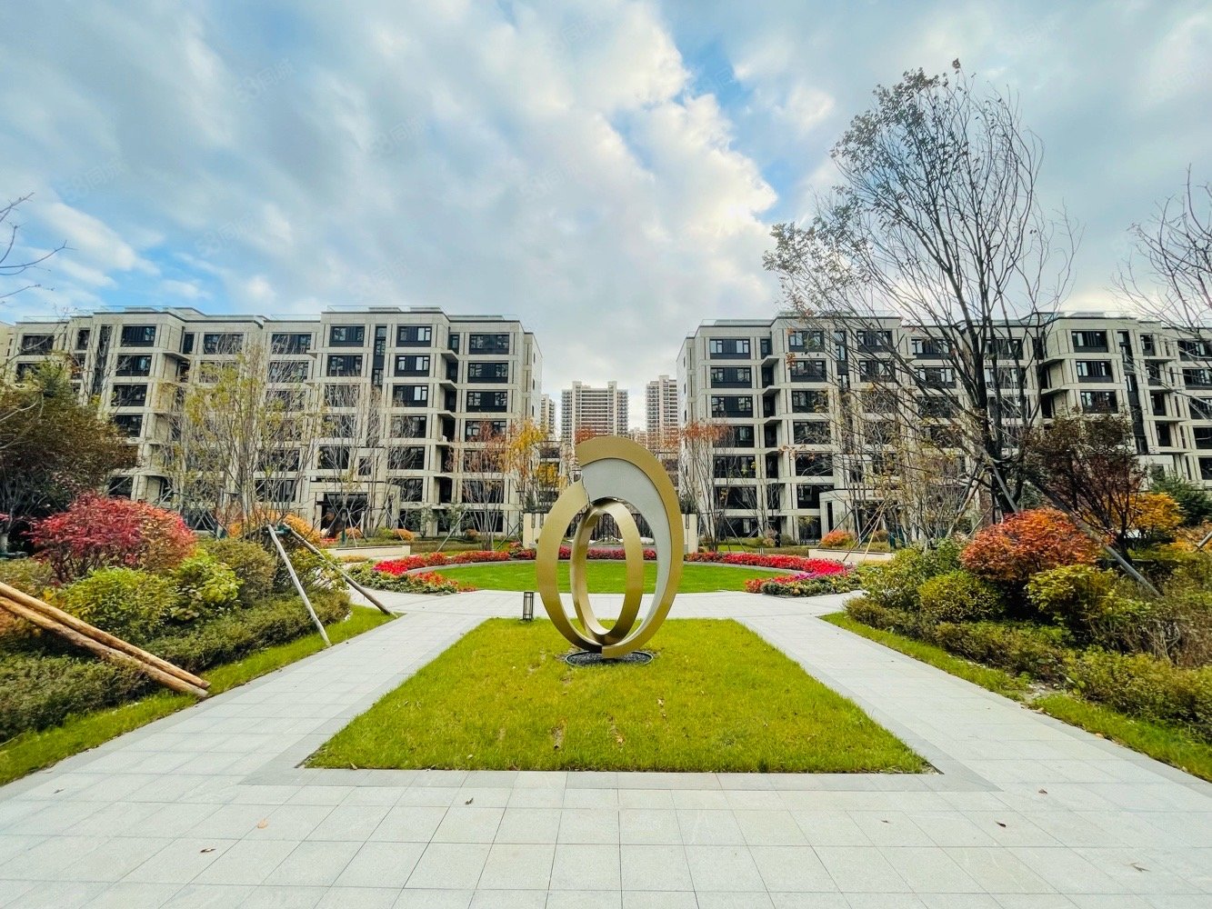 一梯一户电梯洋房 宝裕悦兰湾 南临河街 准现房,宝裕悦兰湾-长春58