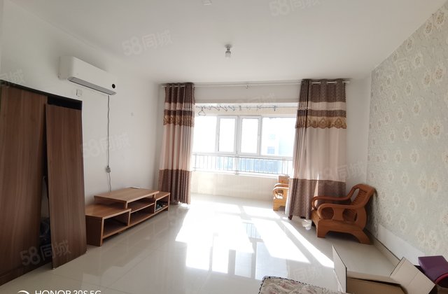 东昌湖边 出来一套电梯小房子 观澜一品 城市主人 看房方便