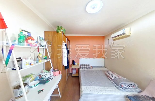 农光南路小区3室1厅93.44㎡350万二手房图片