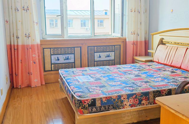晨宇小区(双阳)3室1厅103.39㎡28万二手房图片