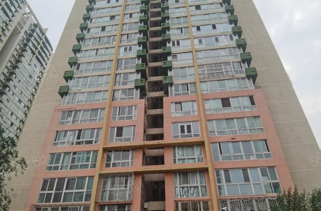 百环家园2室1厅104㎡420万二手房图片