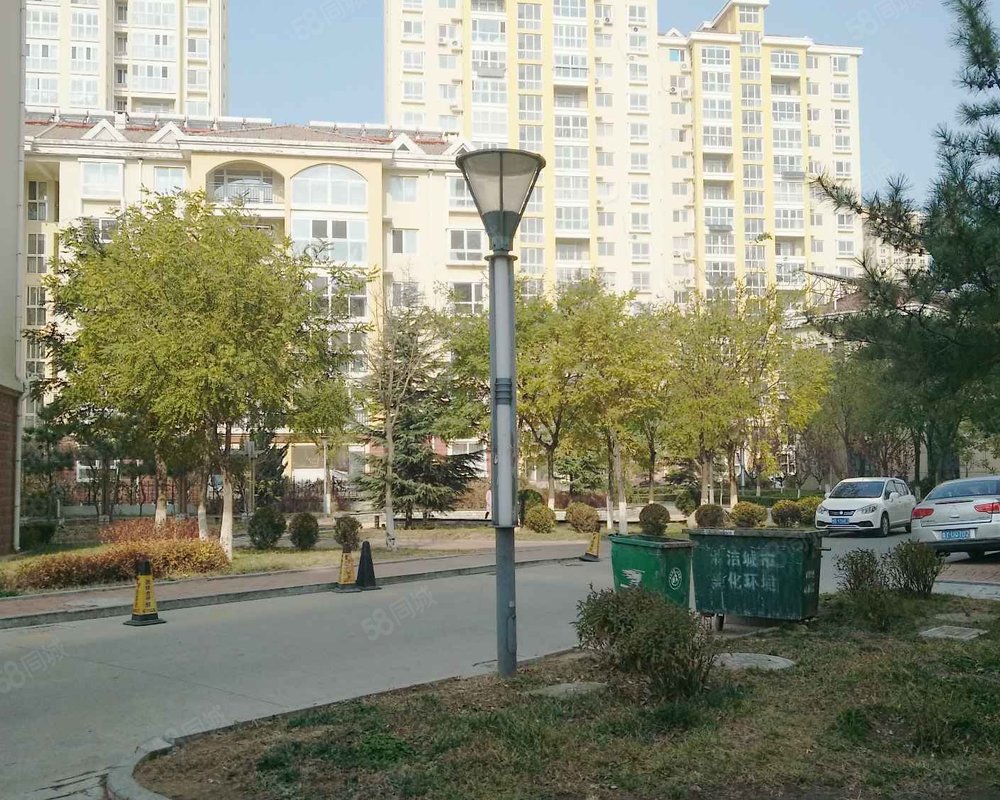 【云海香都, 云海香都小区详情,房价走势,房源,业主论坛】- 北京58