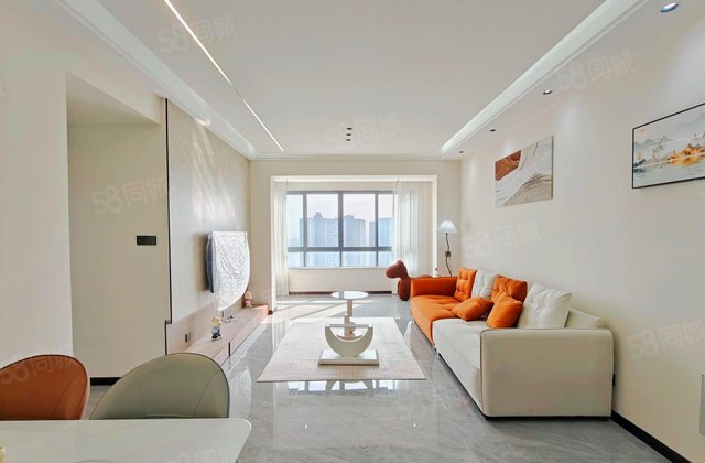 天来汇景3室2厅86㎡113.6万二手房图片