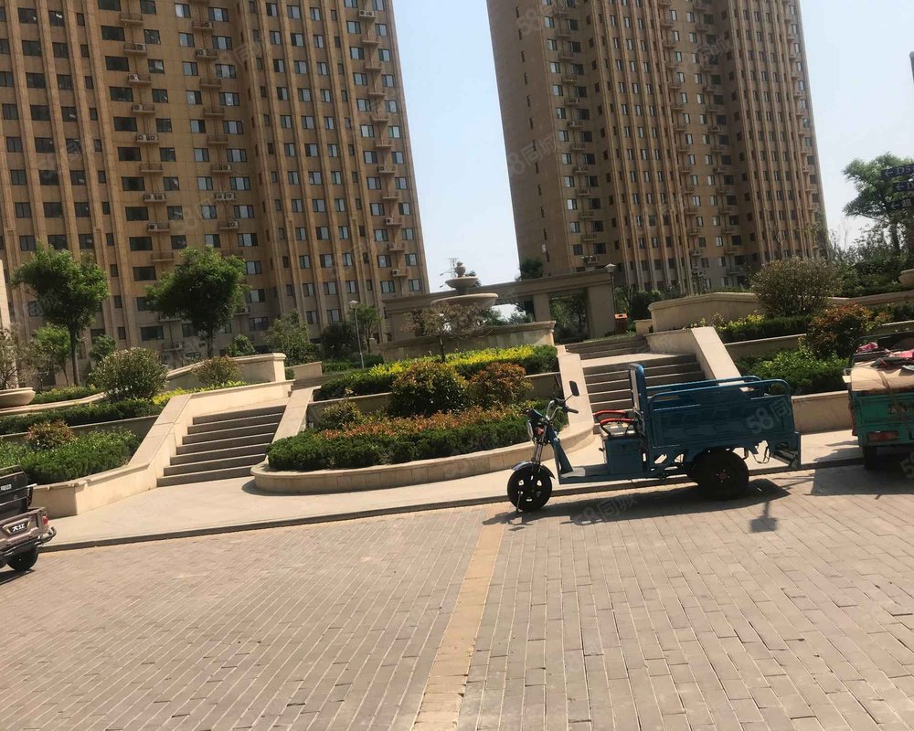 联兴兴河湾a区小区详情,房价走势,房源,业主论坛】- 德州58同城