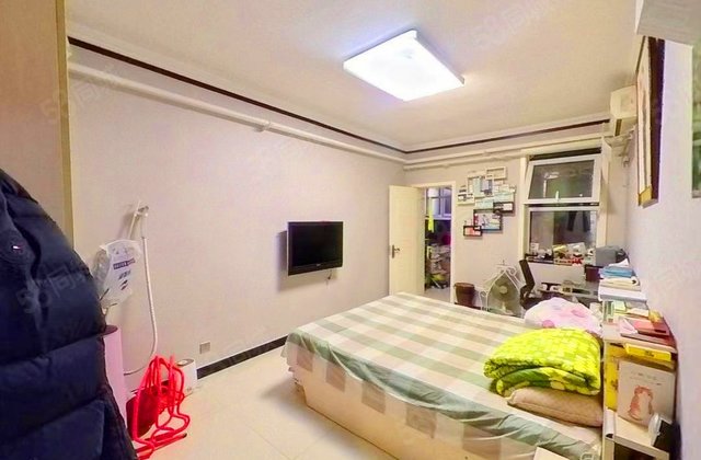 和谐祥瑞3室2厅63.61㎡103万二手房图片