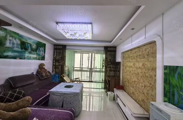 宸宇东兴苑2室2厅75㎡32.8万二手房图片