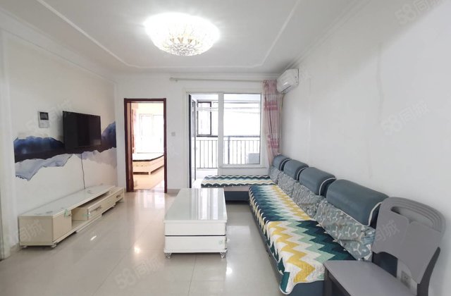 急售 阿卡四期 光明 七中 南北通透 大两室 送储藏室