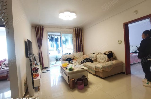 房东急售 昌润莲城瑞荷园三室两卫可按揭 御景王宅 星光珺园