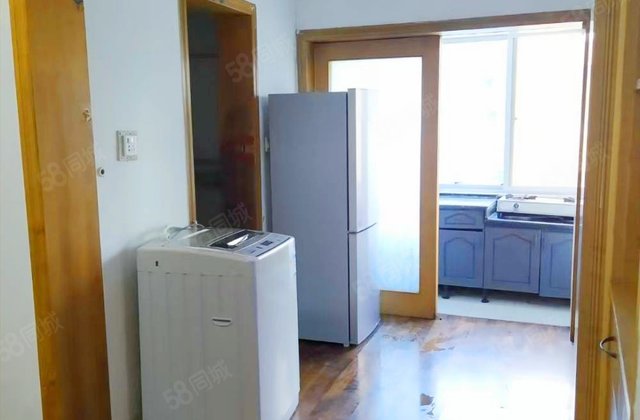 郭家桥南街4号院2室1厅51.32㎡70万二手房图片