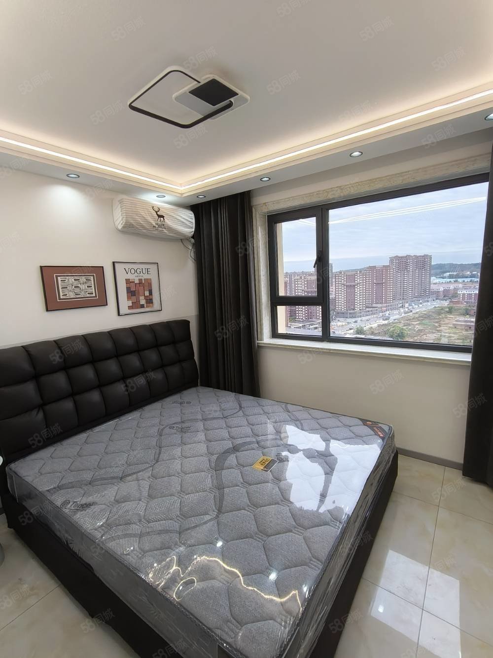 金都华郡2室2厅1卫77.51㎡南北27.8万