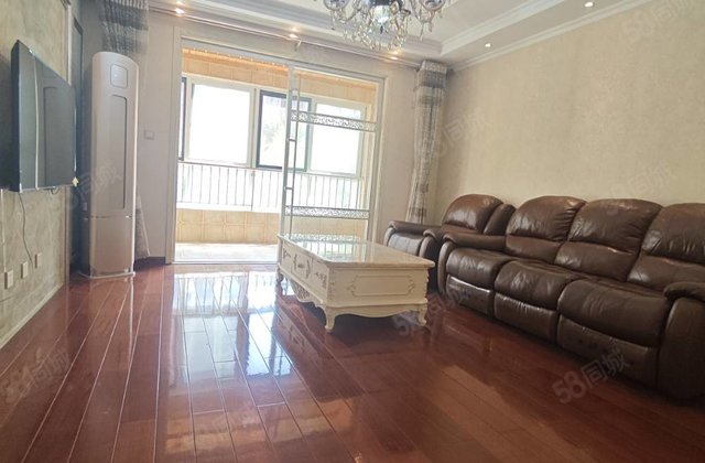 凤凰城(C区)3室2厅115㎡88万二手房图片