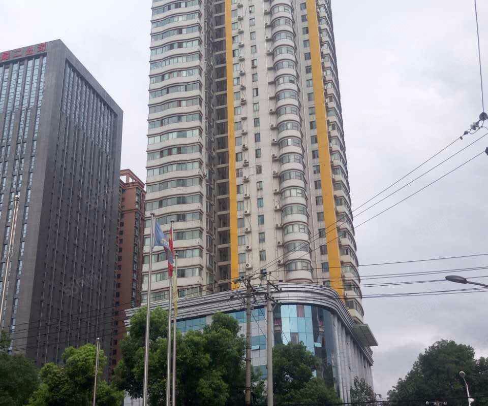 【中建大厦, 中建大厦小区详情,房价走势,房源,业主论坛】- 武汉58