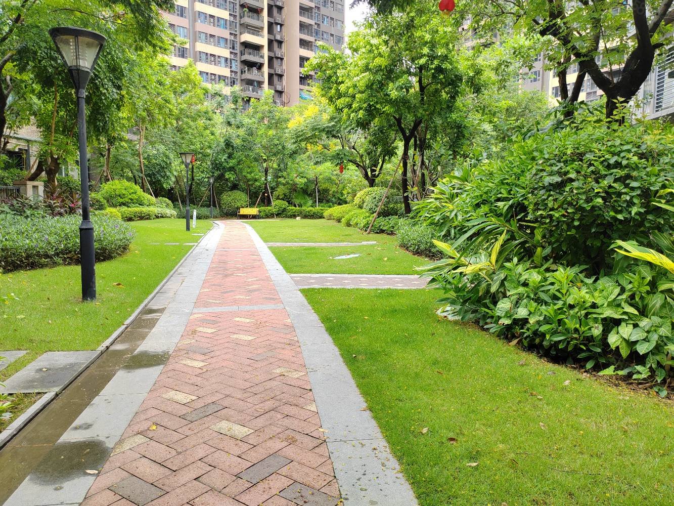 佳境康城臻盛园5室2厅3卫296㎡东南470万