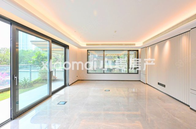 建发璞云4室2厅185㎡780万二手房图片