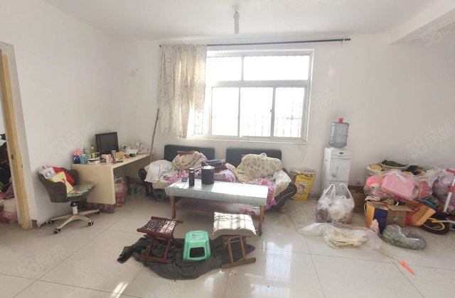 裕昌水岸新城 出行方便 南北通透 楼层好 正规商品房