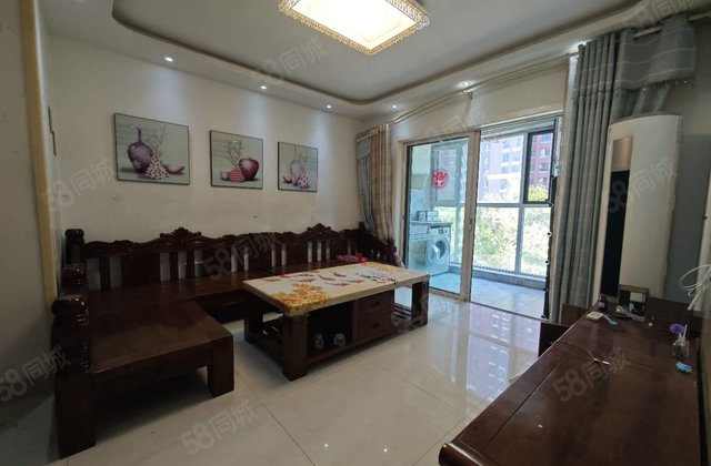 急售 水岸花语电梯洋房  精装三室