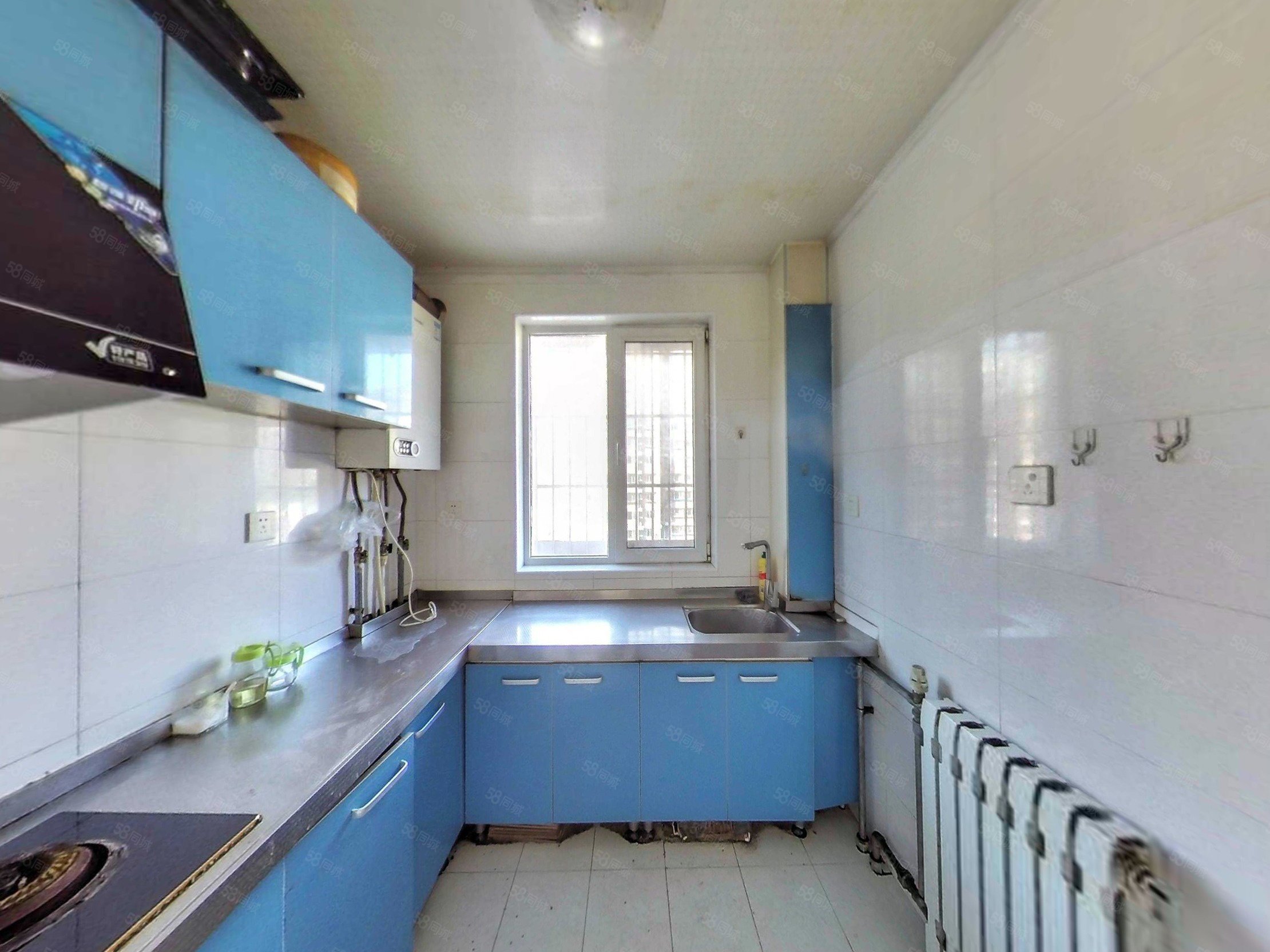 惠和新苑2室1廳1衛(wèi)78.18㎡南北69萬