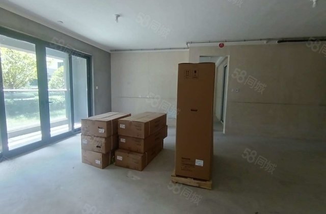 万科心海上城4室2厅141㎡158万二手房图片