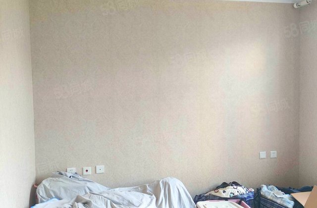 国信南山桃花源2室2厅107.3㎡75万二手房图片