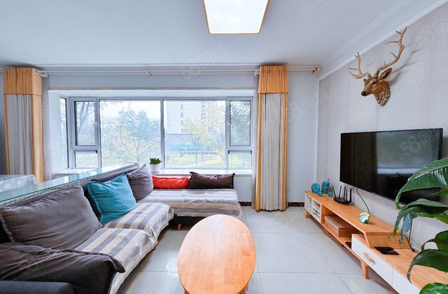 急售 昌润莲城 大平层 商业配套成熟 精装可拎包入住 商品房