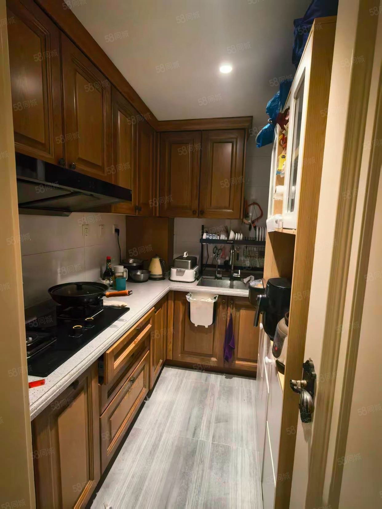 萬方家園(通州)2室2廳1衛(wèi)76.47㎡南395萬