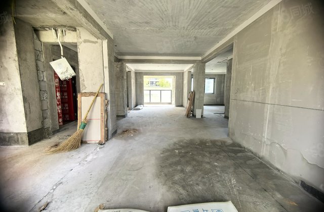 群欣家园3室2厅123㎡71万二手房图片